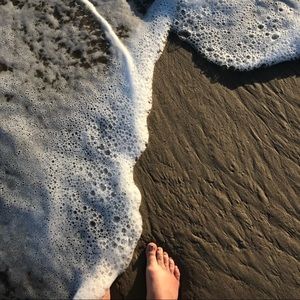 Meet your Posher, Kristen